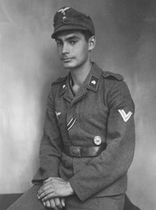 Horst Geitner